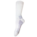 Marineblau - Front - Socken für Herren - Wandern