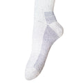 Marineblau - Back - Socken für Herren - Wandern