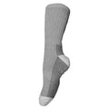 Grau - Front - Socken für Herren - Wandern